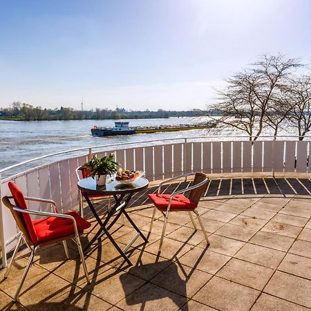 Rheinhotel Dresen Рес Екстер'єр фото
