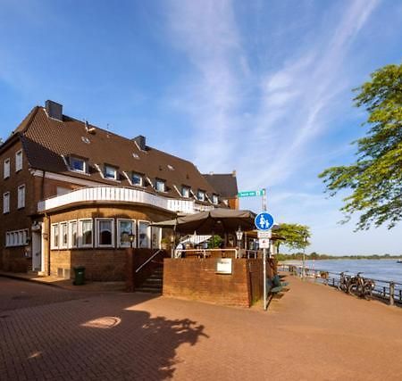 Rheinhotel Dresen Рес Екстер'єр фото