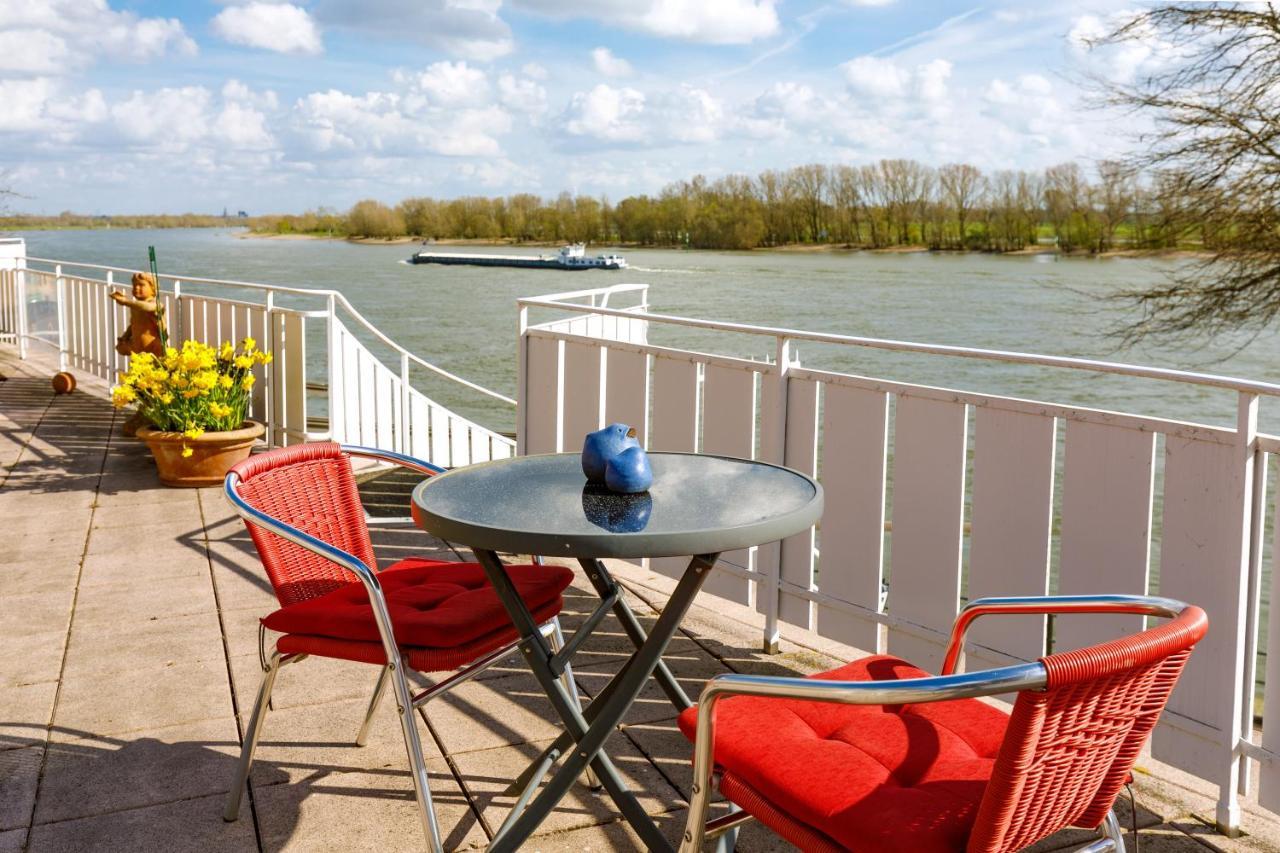 Rheinhotel Dresen Рес Екстер'єр фото
