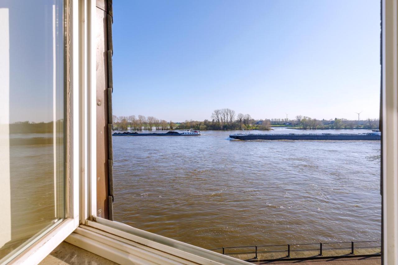 Rheinhotel Dresen Рес Екстер'єр фото