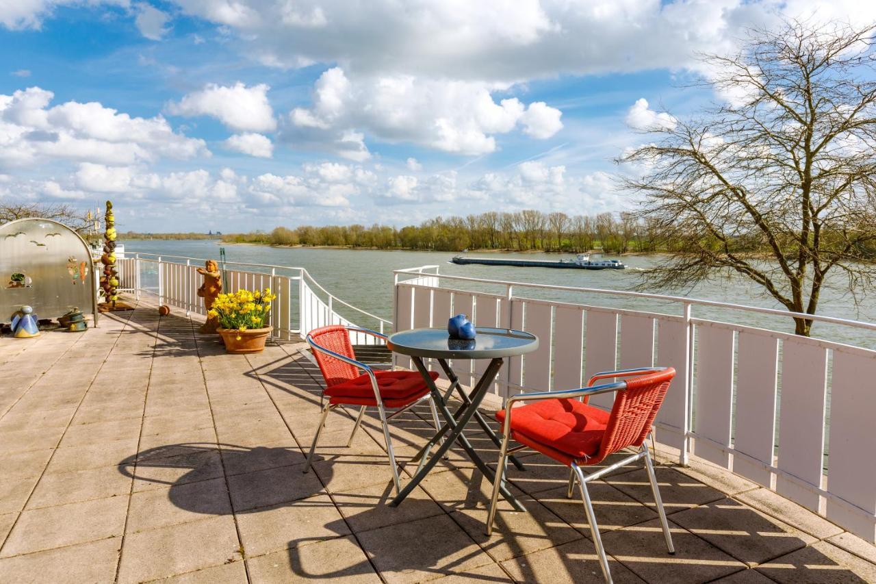 Rheinhotel Dresen Рес Екстер'єр фото