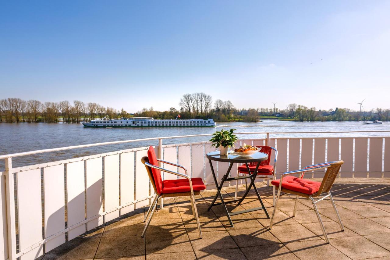 Rheinhotel Dresen Рес Екстер'єр фото