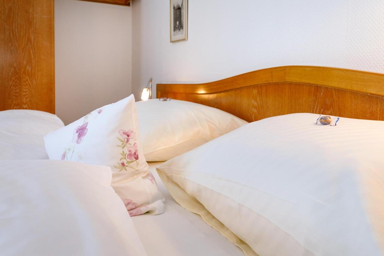 Rheinhotel Dresen Рес Номер фото