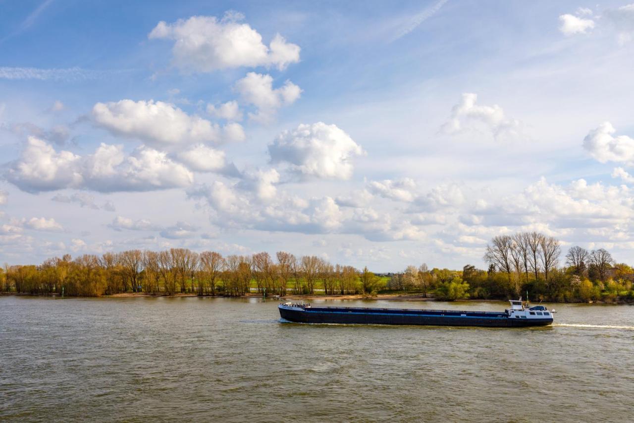 Rheinhotel Dresen Рес Екстер'єр фото