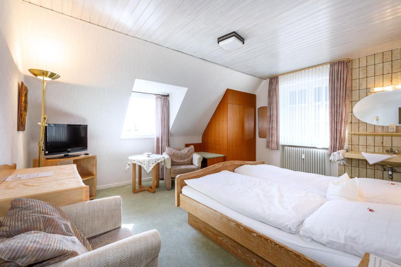 Rheinhotel Dresen Рес Екстер'єр фото