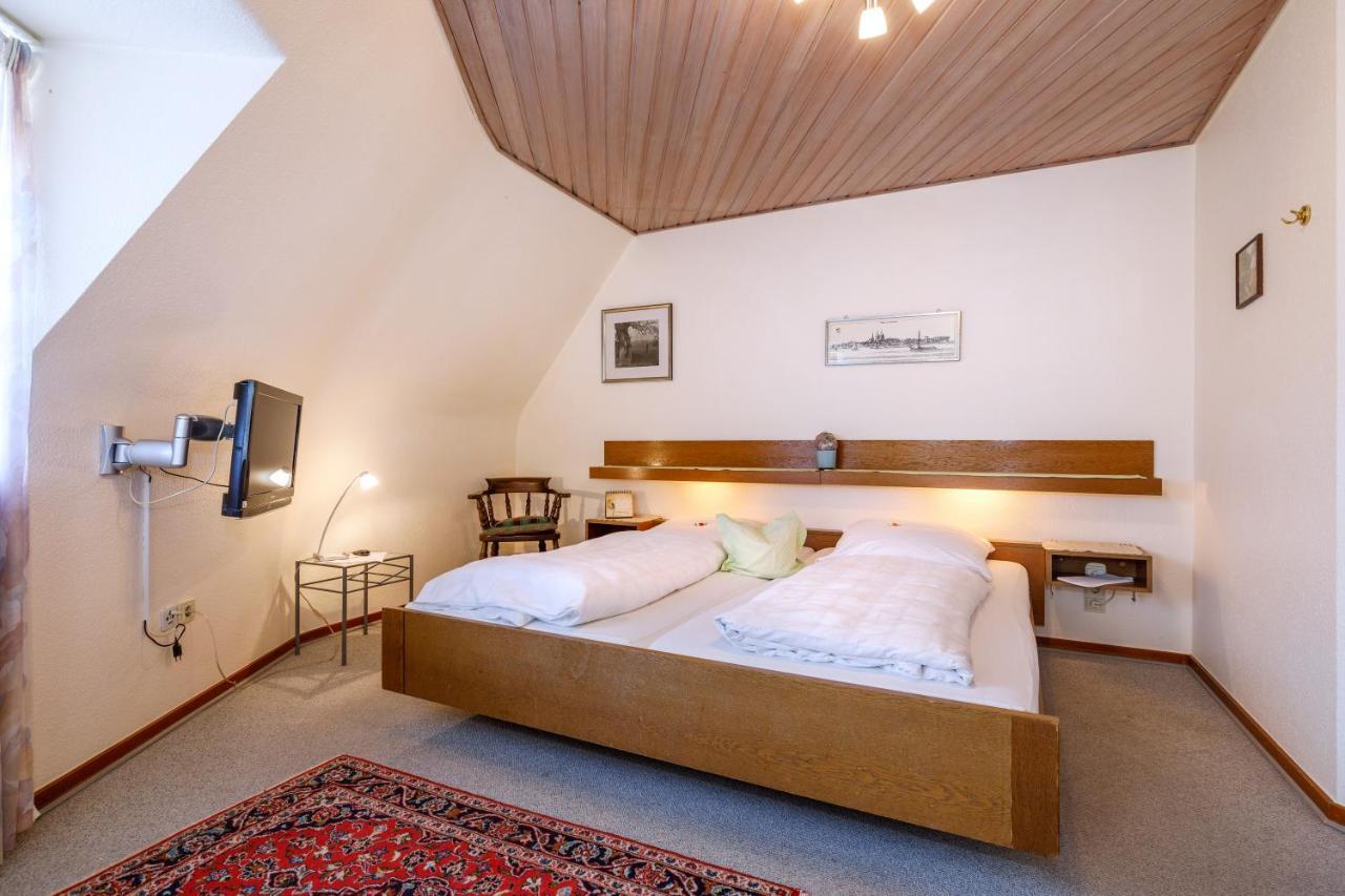Rheinhotel Dresen Рес Номер фото