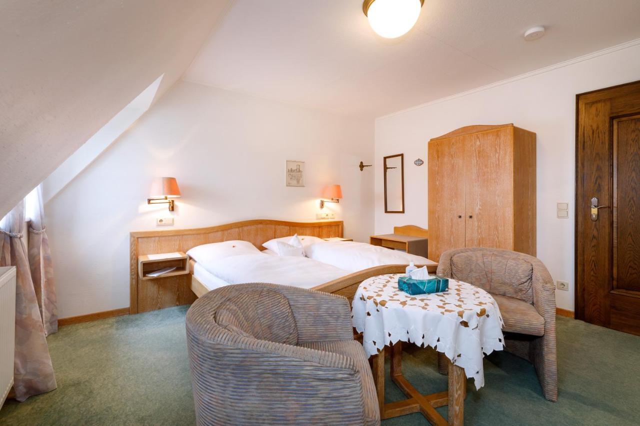 Rheinhotel Dresen Рес Номер фото