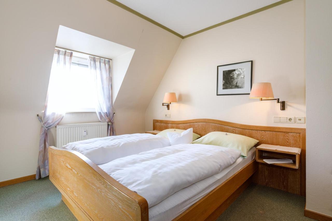 Rheinhotel Dresen Рес Номер фото