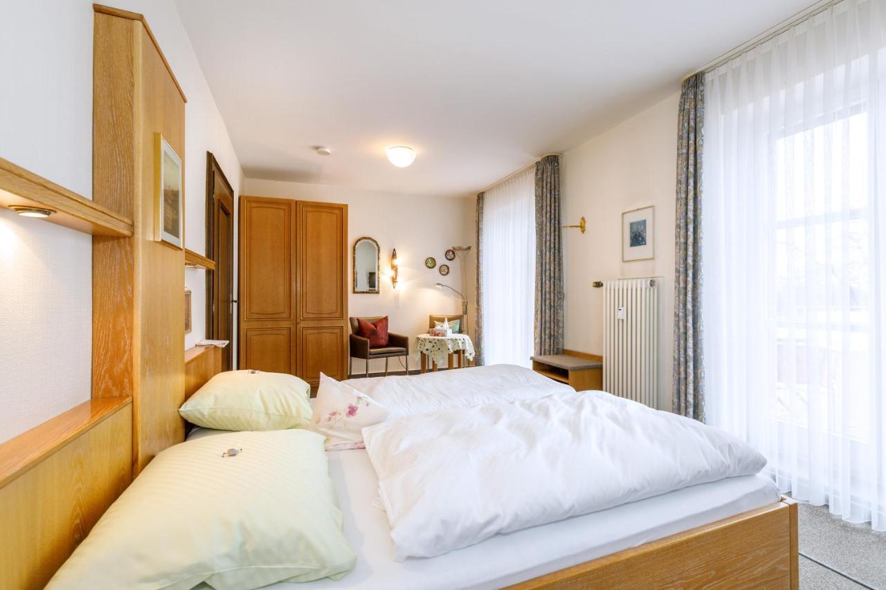 Rheinhotel Dresen Рес Номер фото