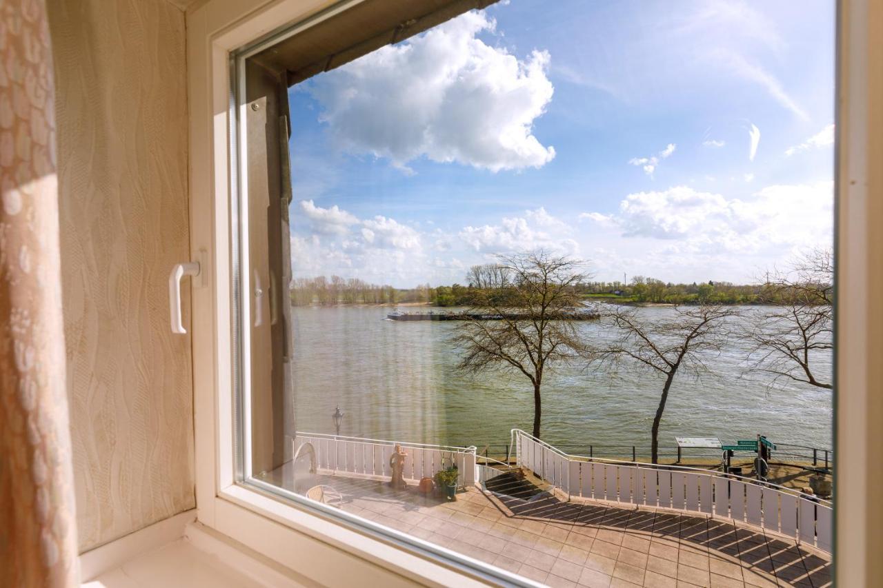 Rheinhotel Dresen Рес Екстер'єр фото