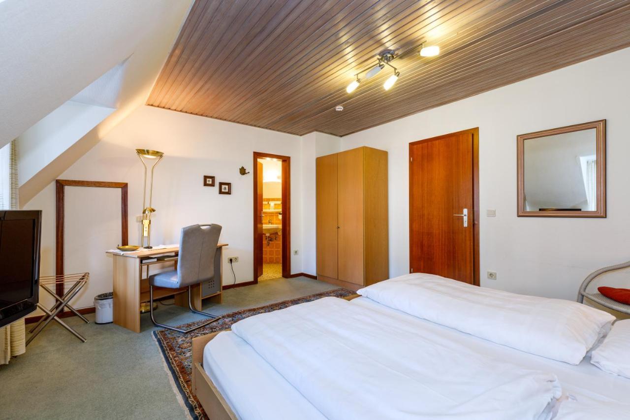 Rheinhotel Dresen Рес Номер фото