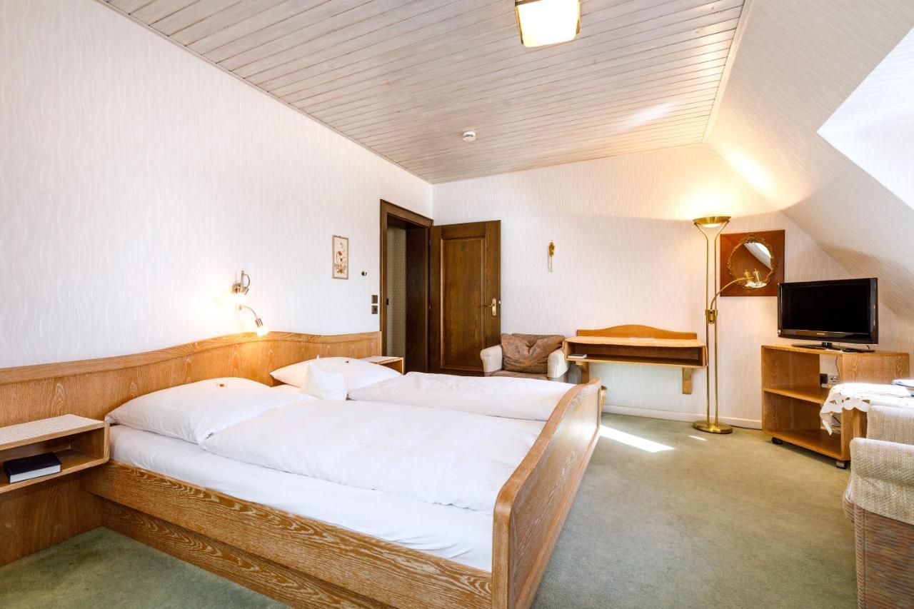 Rheinhotel Dresen Рес Екстер'єр фото