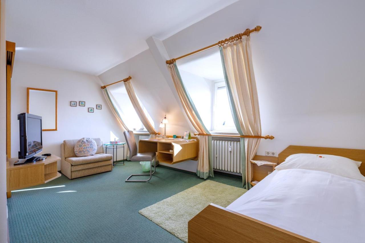 Rheinhotel Dresen Рес Номер фото